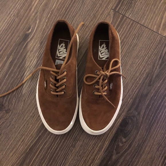 Souliers VANS